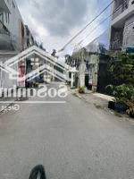 Bán Đất Cực Đẹp 6X20M Đường Xh Khu Phân Lô 10M Giảm 1,5Tỷ Chỉ Hơn 10Tỷ Lê Đức Thọ P16 Gò Vấp