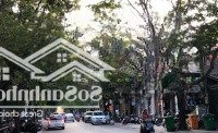 Cho Thuê Nhà Mặt Tiền Nguyễn Văn Hưởng, Thảo Điền Q2. 6X20M 1T 4 Lầu Dtsd 400M2 Giá Tốt