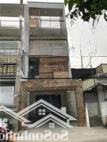 Bán Nhà 70.9M2 Tại Võ Văn Vân, 2.75 Tỷ, Bình Chánh, Hcm