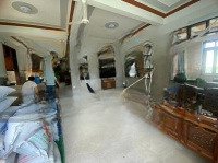 Bán Nha Hẻm Hưng Long Qui Đức, Dt: 45 X 28M, 1346M2 Giá Bán 6 Tỷ