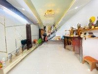 Bán Nhà 4 Tầng Huỳnh Văn Bánh, Ngay Trung Tâm Phú Nhuận - 59M2 (4X15) - 5 Phòng Ngủ 6 Vệ Sinh..- Giá Chỉ 8.3 Tỉ