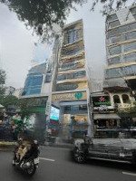 Bán Tòa Nhà Mặt Tiền Cửu Long-Trường Sơn, Q.tân Bình Ngay Sân Bay-Dt: 10X25M Hầm 9 Lầu Giá Bán 83 Tỷ