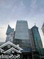 Siêu Phẩm Mặt Tiền Lê Hồng Phong. Diện Tích: 250M2 (10X25M), Hầm 8 Tầng. Hđt: 600 Triệu/Th. Giá Bán 101 Tỷ