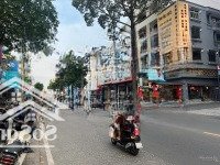 Siêu Phẩm Mặt Tiền Lê Hồng Phong. Diện Tích: 250M2 (10X25M), Hầm 8 Tầng. Hđt: 600 Triệu/Th. Giá Bán 101 Tỷ