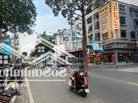 Siêu Phẩm Mặt Tiền Lê Hồng Phong. Diện Tích: 250M2 (10X25M), Hầm 8 Tầng. Hđt: 600 Triệu/Th. Giá Bán 101 Tỷ