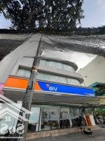 Ngân Hàng Thuê: 5 Tỷ. Mặt Tiền Kinh Đô Thời Trang Lê Văn Sỹ, Quận 3. Diện Tích: 330M2 (15 X 22M). 105 Tỷ