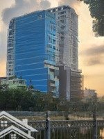 Đáng Đầu Tư! Mặt Tiền Luỹ Bán Bích, Tân Thành, Tân Phú, 2 Hầm 14 Tầng, Dt: 50X90M (4319M2). 350 Tỷ