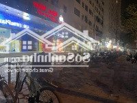 Chỉ Hơn 5Tỷ Có Ngay Ki Ốt Trung Tâm Thương Mại Hh Linh Đàm. Kinh Doanh Sầm Uất. Vị Trí Đắc Địa