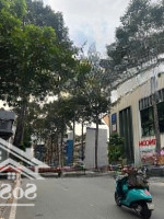 Khuôn Đất Siêu Hiếm, Mặt Tiền Trần Hưng Đạo, Quận 1. Diện Tích: 750M2(15X50M), Ctxd: 2 Hầm 10 Tầng. 330 Tỷ