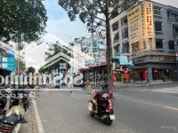 Khuôn Đất Siêu Hiếm, Mặt Tiền Trần Hưng Đạo, Quận 1. Diện Tích: 750M2(15X50M), Ctxd: 2 Hầm 10 Tầng. 330 Tỷ