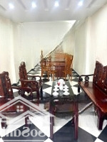 Bán Nhà Tam Trinh - Nhỉnh 4 Tỷ - 35M2 - 5 Tầng - Ngõ Thông - Ô Tô Đỗ Cổng - Nhà Đẹp Ở Luôn