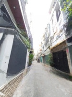 Nhà Đẹp Phú Nhuận(7,8 X 8)Hẽm Xe Hơi- 5 Tầng Gần Ngã Tư Phan Đăng Lưu - Thích Quảng Đức, Giá Bán 11,2 Tỷ