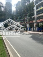 Bán Nhà Góc 2Mt Nguyễn Thị Thập, Him Lam Quận 7, Dt: 15 X 20M. Hầm 5 Tầng Hđt 350 Triệu. Giá Bán 120 Tỷ