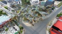 Bán Nhà Góc 2Mt Nguyễn Thanh Sơn, Thạnh Mỹ Lợi, Quận 2. Dt: 16 X 20M. Kc: Hầm - 5 Tầng. Giá Bán 81 Tỷ