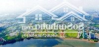 Bán Nhà Góc 2Mt Nguyễn Thanh Sơn, Thạnh Mỹ Lợi, Quận 2. Dt: 16 X 20M. Kc: Hầm - 5 Tầng. Giá Bán 81 Tỷ
