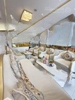 Bán Nhà Mặt Tiền Trương Văn Bang, Thanh Mỹ Lợi, Q2 (8X20M) Hầm 4 Tầng, Thuê 150 Triệu, Bán 41,2 Tỷ