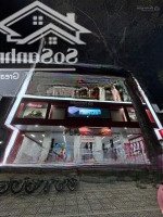 Bán Nhà Mặt Tiền Trương Văn Bang, Thanh Mỹ Lợi, Q2 (8X20M) Hầm 4 Tầng, Thuê 150 Triệu, Bán 41,2 Tỷ