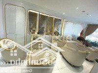 Bán Nhà Mặt Tiền Trương Văn Bang, Thanh Mỹ Lợi, Q2 (8X20M) Hầm 4 Tầng, Thuê 150 Triệu, Bán 41,2 Tỷ