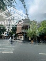 Tòa Nhà Mới Ra Thị Trường Đường Trần Hưng Đạo 12X23 Kc: Hầm 7 Tầng Mới 100% Giá: 95 Tỷ