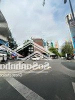 Tòa Nhà Mới Ra Thị Trường Đường Trần Hưng Đạo 12X23 Kc: Hầm 7 Tầng Mới 100% Giá: 95 Tỷ