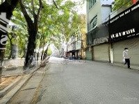 Bán Nhà Mặt Phố Đặng Tiến Đông 60M2X7T,Mt:6M.kinh Doanh Siêu Đỉnh, Nhà 2 Vỉa Hè View Công Viên