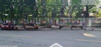 Bán Nhà Mặt Phố Đặng Tiến Đông 60M2X7T,Mt:6M.kinh Doanh Siêu Đỉnh, Nhà 2 Vỉa Hè View Công Viên