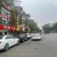 Bán nhà mặt phố Ô Chợ Dừa - Hoàng Cầu, vỉa hè 6m hai mặt phố trước và sau đều kinh doanh khủng