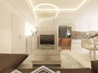 Cho Thuê Cc Tại Citrine Apartment, 10 Triệu Vnd, 80M2, 2 Phòng Ngủ 2 Vệ Sinh Đẹp, Nhiều Tiện Ích