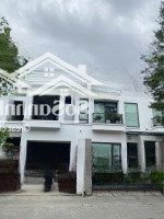 Cho Thuê Bt Lưu Quang Vũ-Văn Quán - Hđ, 180M2 Đất, Xd: 100M2 X 3T, Mt: 11M. Hợp: Vp, Mầm Non, Cafe