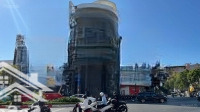 Cho Thuê Mặt Tiền Vị Trí Đẹp Lê Hồng Phong, Tp Vũng Tàu (Ngang 5M - 20M) (Giá Từ 15 Triệu - 70 Triệu)/Th