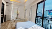 Bán Tòa Ccmn Cầu Giấy, Gần Học Viện Báo Chí, Xây Mới, Thang Máy, Pccc, 11Pkk Dòng Tiền 60 Triệu/Th