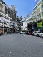 Mặt Tiền 5.2X18M, 5 Lầu Thang Máy Ngay 283 - 285 Cách Mạng Tháng Tám Giá Bán 27.9 Tỷ Tl