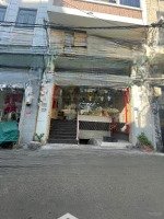 Tòa Nhà Hầm 6 Tầng Tm Đường Nguyễn Trãi Quận 1, Dt: 6X18M Cho Thuê 150 Triệu/Th, Giá Bán 36.5 Tỷ Bán