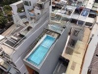 Bán Nhà Hẻm Cao Văn Bé, Hòn Chồng (Quy Hoạch Đường 13M) Nhà Ven Biển - Chốn Nghỉ Hưu An Yên