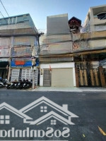 Bán Nhà 781 Lê Hồng Phong 5X24M, Trệt 3 Lầu St Giá Bán 27 Tỷ Tl, Vị Trí Đẹp Ngay Khu Biệt Thự Vườn Lan