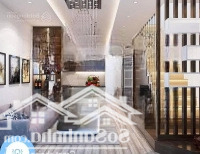Cần Bán Nhà Gấp Hàng Xóm Vinsmart City Tây Mỗ, Ô Tô Đỗ Cổng,Diện Tích35M2, 5 Tầng, Giá Bán 4 Tỷ X