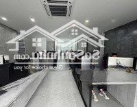 Bán Nhà Mặt Phố Ô Chợ Dừa - Hoàng Cầu, Vỉa Hè 6M Hai Mặt Phố Trước Và Sau Đều Kinh Doanh Khủng