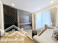 Nhà Thạch Bàn - Garden City Sân Cổng Riêng Oto Chạy Qua Nhà 45M 6 Tầng Full Nội Thất 5,9 Tỷ