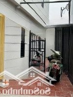 Nhà Thạch Bàn - Garden City Sân Cổng Riêng Oto Chạy Qua Nhà 45M 6 Tầng Full Nội Thất 5,9 Tỷ