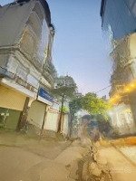 Bán Gấp Ngõ 1295 Giải Phóng - Hoàng Mai 63M2 6Tầngmặt Tiền4,5M Chào 12,5Tỷ Có Thương Lượng