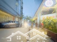 Bán Gấp Ngõ 1295 Giải Phóng - Hoàng Mai 63M2 6Tầngmặt Tiền4,5M Chào 12,5Tỷ Có Thương Lượng