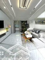 Bán Nhà Ô Tô Đỗ Cửa 6Tầng Thang Máy 36M Giá Bán 7,66Tỷ Giải Phóng Hoàng Mai Gần Phố Đẹp Mê Ly.