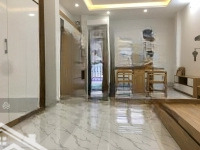 Siêu Phẩm Mễ Trì Nam Từ Liêm 6 Tầng Thang Máy Thông Sàn, Lô Góc 2 Thoáng, Ngõ Thông Ô Tô- Hơn 11 Tỷ