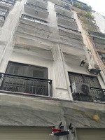 Siêu Phẩm Phố Ẩm Thực Nguyễn Văn Tuyết Thái Hà, Thang Máy, 38M*7T* Mt4* Giá Bán 11.3 Tỷ,Ở Vip.