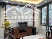 Bán Nhà Trung Tâm Thanh Trì - Phân Lô - Vỉa Hè - Dòng Tiền Ổn Định - 57.5M Mặt Tiền 5 M X 5T