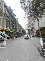 Bán Nhà Trung Tâm Thanh Trì - Phân Lô - Vỉa Hè - Dòng Tiền Ổn Định - 57.5M Mặt Tiền 5 M X 5T