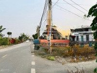 Bán Lô Đất Mặt Đường Kiến Phong - Đồng Thái Diện Tích 66M Giá Chỉ 2,05 Tỷ