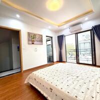 BÁN NHÀ MỚI TINH PHỐ ĐỊNH CÔNG-HÒANG MAI 33m,6 TẦNG THANG MÁY ,MẶT TIỀN 6M GIÁ 8 TỶ