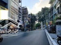 Siêu Phẩm Mặt Phố Thuỵ Khuê-Ba Đình Hiếm Nhà Bán 160M 9Tầng Thang Máy Mtien Cực Rộng 6.1M Kd Đa Hệ