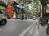 Siêu Phẩm Mặt Phố Thuỵ Khuê-Ba Đình Hiếm Nhà Bán 160M 9Tầng Thang Máy Mtien Cực Rộng 6.1M Kd Đa Hệ